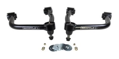 ReadyLIFT SST Upper Steel Control Arms 4" Lift For 07-21 Toyota Tundra - Image 1 of 3