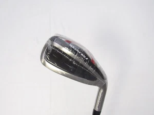New Tour Edge Exotics E523 4 Hybrid Hot Launch 50 Senior Flex Graphite Shaft +HC - Picture 1 of 6