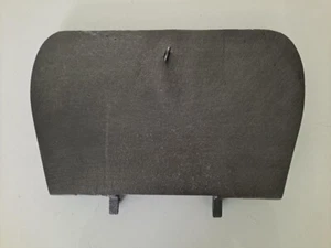 FIREPLACE DAMPER Replacement damper soot plate STOCK ITEM SFG004 - Picture 1 of 3