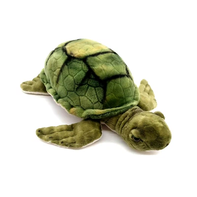 Webkinz Signature Sea Turtle Ganz Collectable 2008 No Code Child Toy Plush Stuff - Image 1 of 4