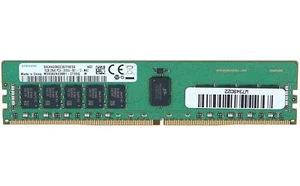 Samsung - M393A2K43BB1-CTD - DDR4 - 16 GB - DIMM 288-PIN - 2666 MHz / PC4-21300 - Bild 1 von 3