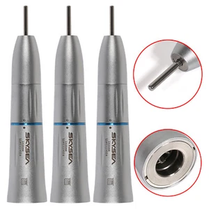 3 SKYSEA Dental Straight Handpiece Low Speed Handstück Innen Sprühwasser - Bild 1 von 12