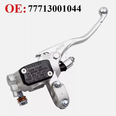 Front Brake Master Cylinder For KTM 125 150 250 300 450 XC/W EXC/-F XCF/-W SX D Foto 1 de 4