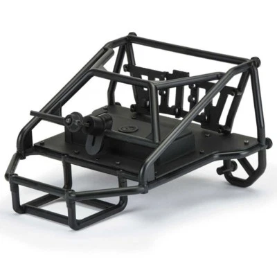Pro-Line 6322-00 Back-Half Cage for Cab Only Crawler Bodies on TRX-4 & Axial - Image 1 of 4