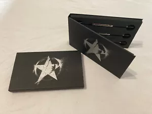 Marlboro Steel Tip Darts NIB (Set of 3, Limited Edition) - Picture 1 of 4
