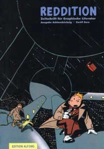 Reddition 78, Edition Alfonz - Bild 1 von 1