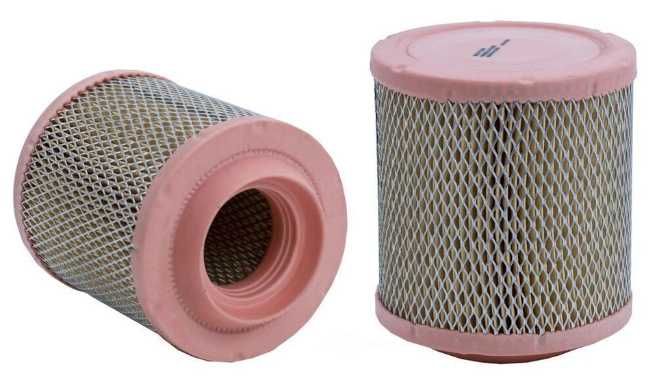 Wix Air Filter Wix 42384 For 2000-2005 Dodge Neon - Image 1 of 1