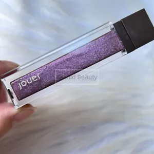New Jouer Cosmetics Long-Wear Lip Topper~Galaxy~Full size 5.9 ml~Rare - Picture 1 of 4