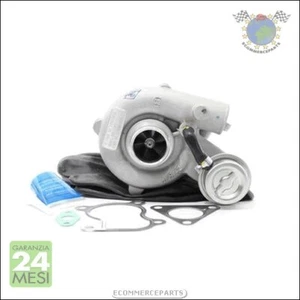 Turbina Turbocompressore Alanko per FORD TRANSIT - Foto 1 di 5