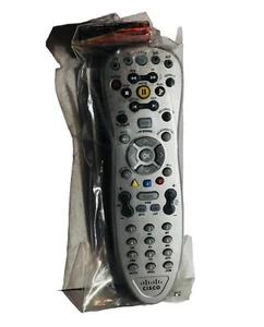 CISCO (AT6400) Complete System Remote Control Multiple Devices At Once - Picture 1 of 5