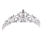 Women Hairband Wedding Accessories Bridal Crowns Party Favor for Girls