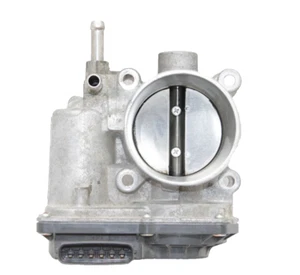Estrangulador original Toyota 1.8 1ZR-FAE 2ZR-FAE 220300T050, 2203037050 - Imagen 1 de 6