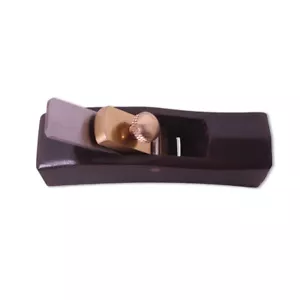 2 pz Aerei Strumenti per Lavorazione Legno Violino Viola Violoncello Maker Strumenti Liutaio Durevole - Foto 1 di 5