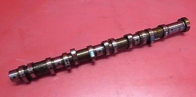 2006-2008 MERCEDES-BENZ CLS500 W219 OEM M113 5.0L V8 ENGINE MOTOR LEFT CAMSHAFT — 第 1/4 张图片