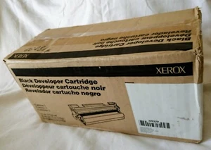 Original Xerox 05R329 Entwicklerpatrone schwarz - Bild 1 von 4