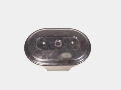 Harley Fat Boy Screamin Eagle 2010 FLSTF filtro de admisión de aire limpiador cubierta de carcasa Foto 1 de 4