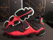 jordan 13 tinker black cat