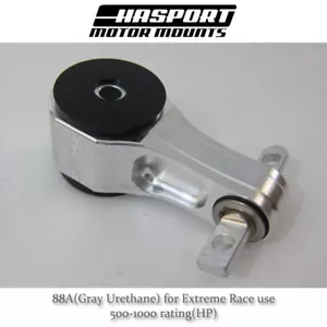 Hasport Rear Engine Mount for 2012-2015 Honda Civic Si Coupe/ Si Sedan FG4RR 88A - Picture 1 of 3