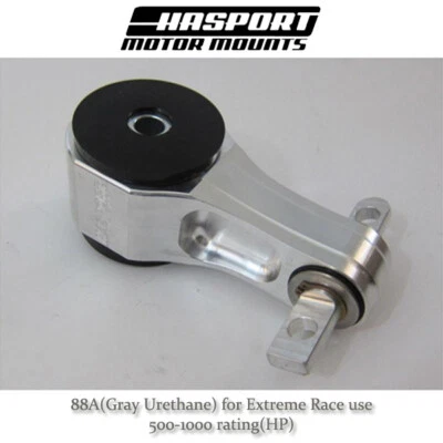 Hasport Rear Engine Mount for 2012-2015 Honda Civic Si Coupe/ Si Sedan FG4RR 88A - Image 1 of 3