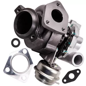Turbocompresseur for Land Rover Freelander LN 2.0 TD4 4x4 2000-2006 Turbo NEUF - Bild 1 von 8