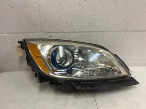 2012-2017 Buick Verano Passenger RH Side Headlight Halogen - Picture 1 of 5