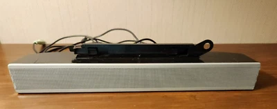 GENUINE Dell AS501 Sound Bar - Image 1 of 4