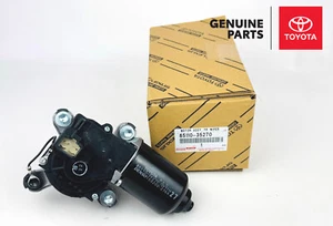 Genuine Toyota Hilux KZN165 RZN168 Windshield Wiper Motor New Oem 85110-35270 - Foto 1 di 9