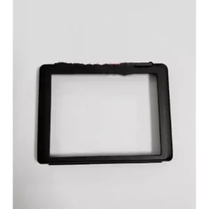 for Nikon D850 Back Cover LCD Display Protective Cover Shell Frame Parts - Picture 1 of 1