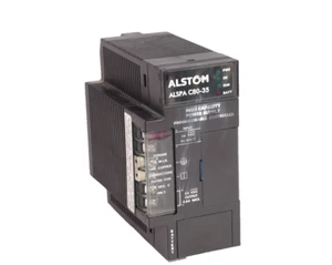 GE FANUC, ALSTOM CE693PWR331A 24Vdc Hi-Cap 30W Netzteil Modul - Bild 1 von 5