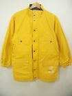 90S Ralph Lauren Cprl-93 Nylon Jacket Yellow 150 92 Used