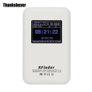 Duplex MMDVM UHF VHF MMDVM Hotspot z NanoPi Duo2 do Pi-Star / C4FM / DMR / DSTAR P25 - Zdjęcie 1 z 6