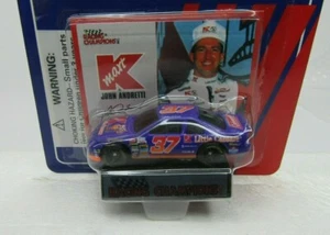 Racing Champions 1995 Stockcar NASCAR John Andretti - Foto 1 di 4