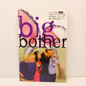 Big Brother by Toni Johnson-Woods - Picture 1 of 6