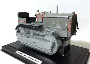 1/16 per trattore tipo binario CAT edizione limitata modellino auto pressocast camion - Foto 1 di 10