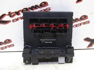 VOLKSWAGEN TIGUAN 2007-2011 BCM BODY CONTROL MODULE 3C8937049E - XBMD0109 - Picture 1 of 4