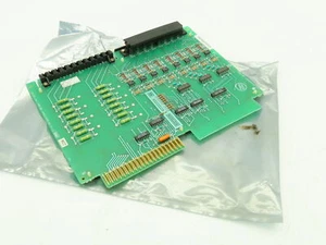 General Electric IC600 BF804K GE Fanuc AC/DC Input Module PLC Control - Picture 1 of 12
