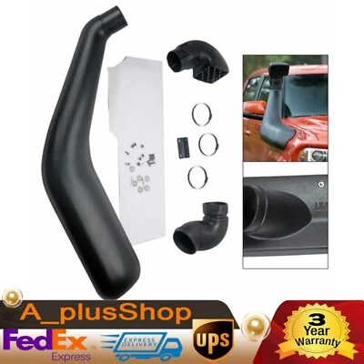 For Toyota Tacoma 2016 2017 2018 2019 2020 2021 Offroad Air Intake Snorkel Kit！！ - Image 1 of 4