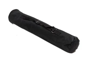 Bolso de Ajedrez Archer - Sostendrá Tablero de Vinilo y Juego de Piezas - Negro - SOLO BOLSA - Imagen 1 de 2