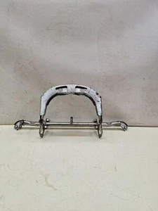 SUPPORTO RADIATORE YAMAHA T MAX 500 2007 2008 2009 2009 2010 2011 - Picture 1 of 7