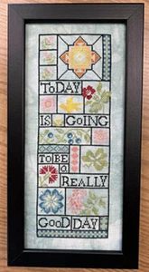 Un día realmente bueno ~ Jan Hicks crea - Imagen 1 de 1