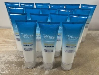 Disney Resorts Meersalz Körperlotion 2 Unzen Menge 18 Tuben - Bild 1 von 3