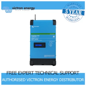 Victron Energy EasySolar-II 24/3000/70-32 MPPT 250/70 GX - PMP242307010 - Picture 1 of 12