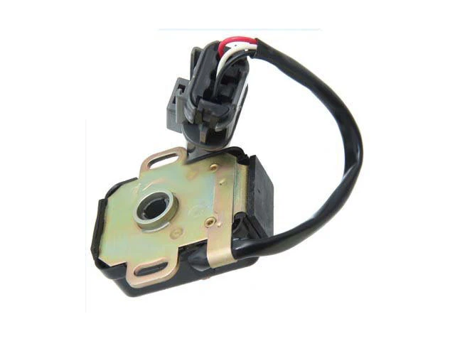 Sensor de posición del acelerador para Nissan Altima 1993-1995 andador 87563HCBR 1994 Foto 1 de 2