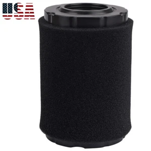 796031 FILTRO DE AIRE para máquinas de patio Troy-Bilt Pony 13WN77KS011 13WN77KS211 MTD - Imagen 1 de 6