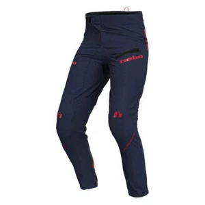 Hebo Tech 25 Trials Pant Blue - Picture 1 of 8