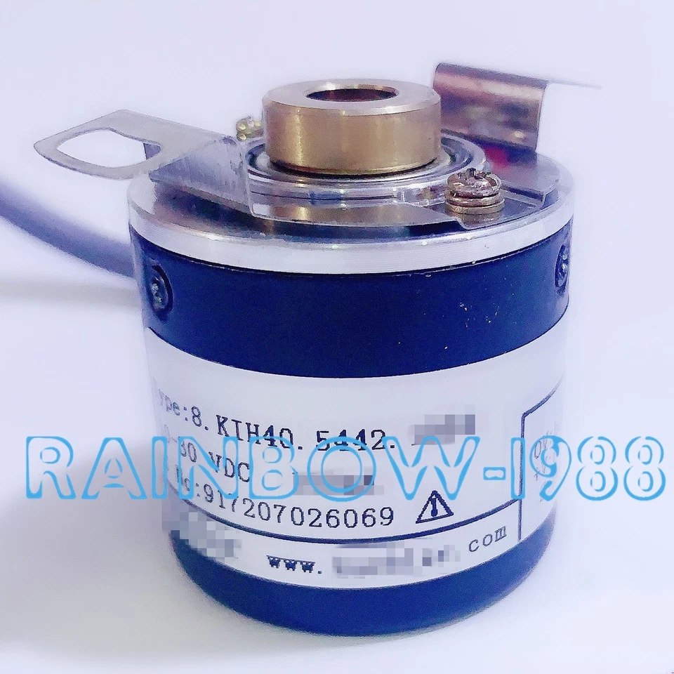 Reemplazo para codificador incremental 8-KIH40.5442.2000 Foto 1 de 1