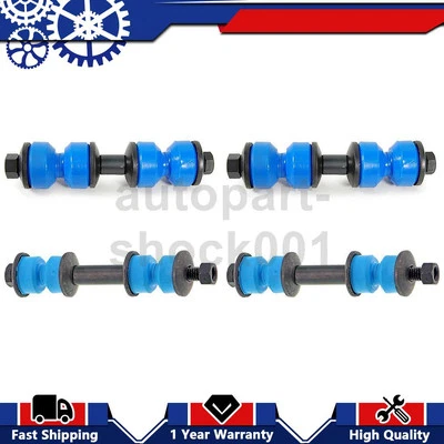 Barra estabilizadora delantera trasera izquierda Mevotech para Ford Escort 2000 2001 2002 2003 1993_AP Foto 1 de 4