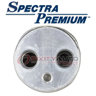 Spectra Premium AC Accumulator for 2012-2013 Infiniti M35h - Heating Air lw Foto 1 de 4