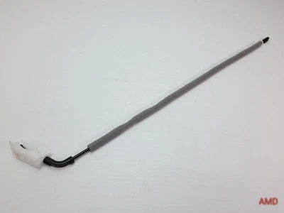 2007 BMW 335i 335xi 328xi 328i E90 Sedan abridor de porta frontal cabo Bowden 7059969 - Imagem 1 de 3