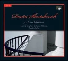 Ballet Music von d. Shostakovich | CD | Zustand gut - Bild 1 von 2